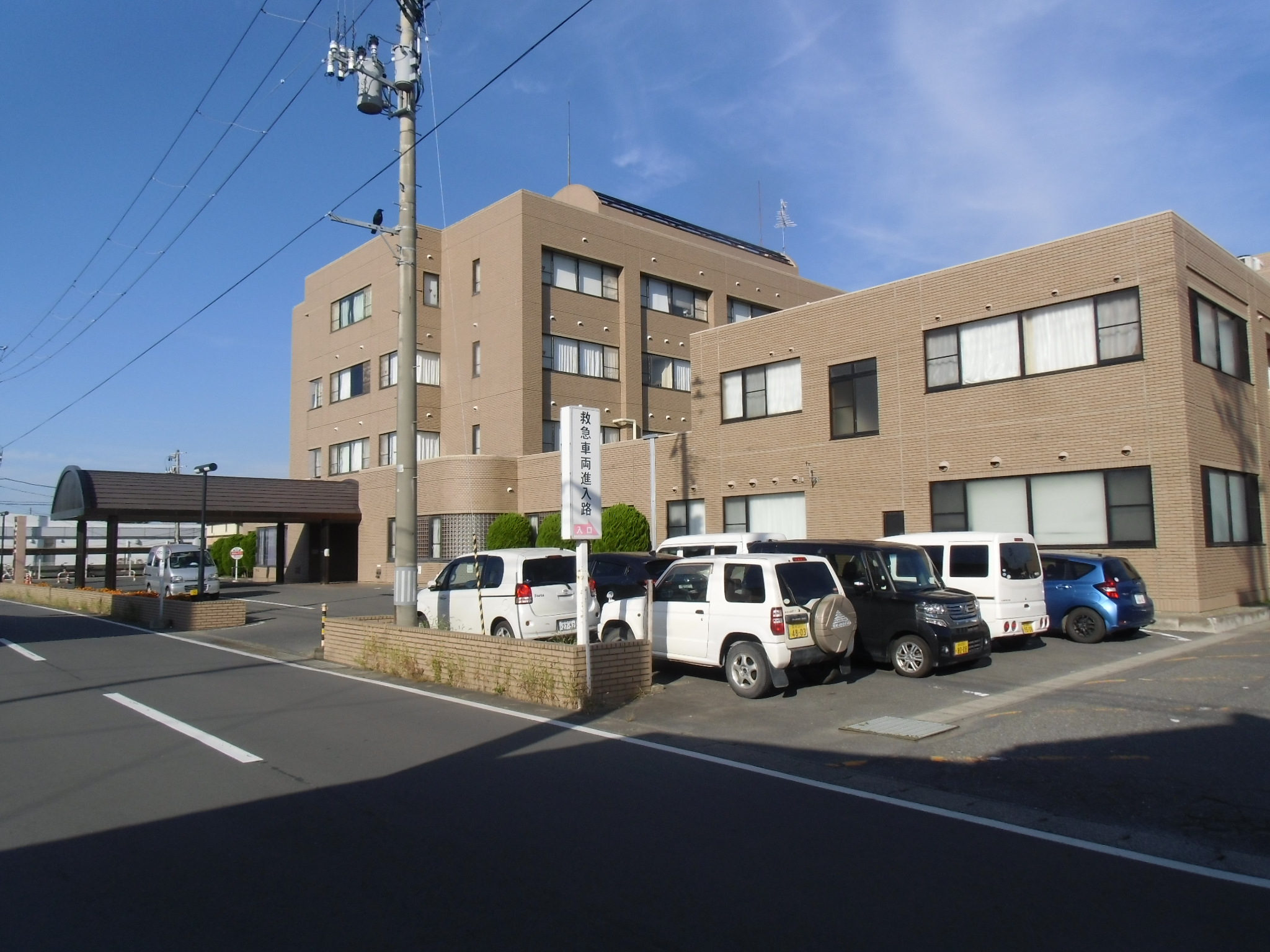 病院　仙石病院（病院）まで1384m