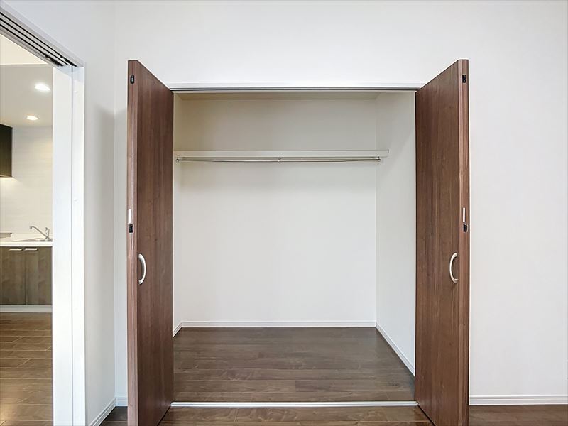 RitzIIの内装写真