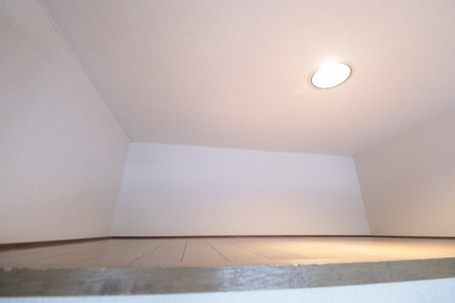 その他部屋・スペース　ロフト