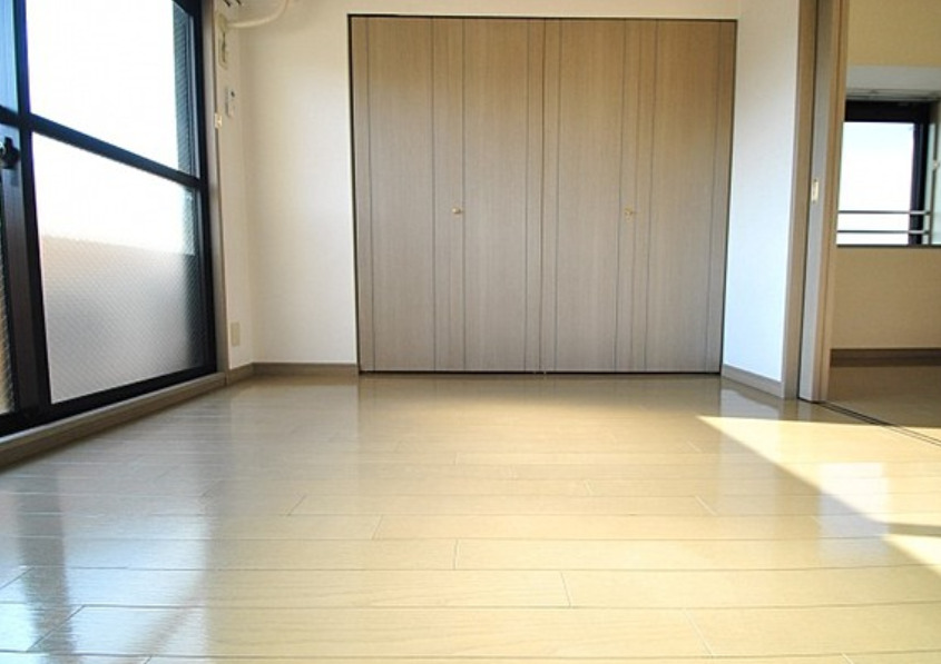 居室・リビング　おしゃれな居間です