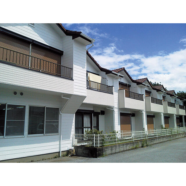 千葉県千葉市若葉区みつわ台５（一戸建）の賃貸物件の外観