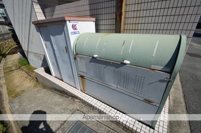 その他共有部分　その他共有部分