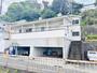 早川駅より徒歩10分 築33年 2階建の賃貸物件