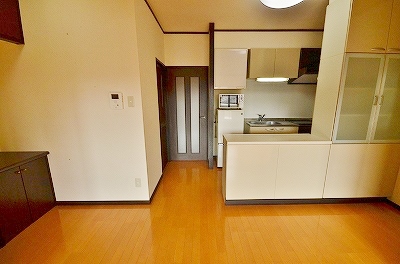 居室・リビング　ＤＫ(1)