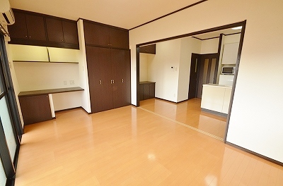 その他部屋・スペース　洋室(1)