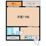 レジデンスアポロン_間取り_0