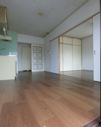 居室・リビング　別部屋参考画像