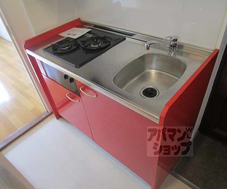 キッチン　１０１