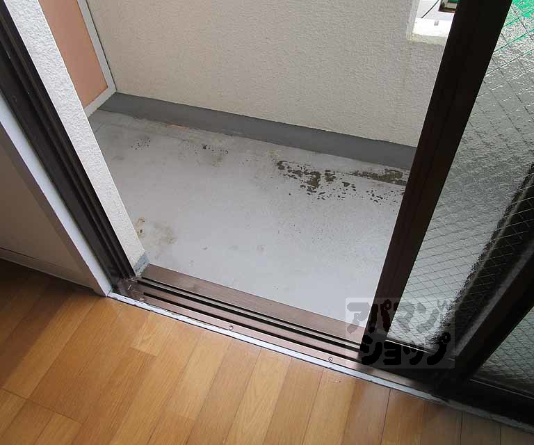 バルコニー　１０１