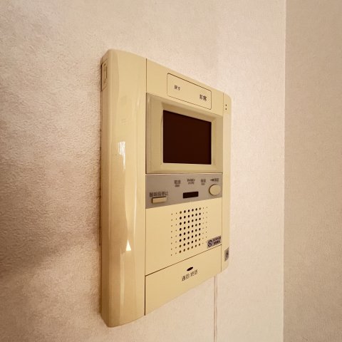 セキュリティ　同仕様タイプです