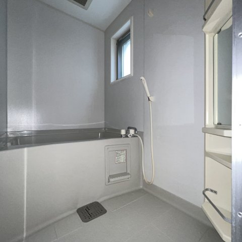 バス・シャワールーム　同仕様タイプです