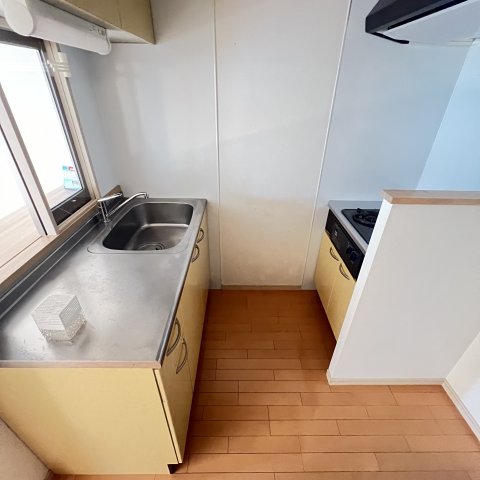 キッチン　同仕様タイプです