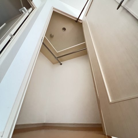 収納　同仕様タイプです