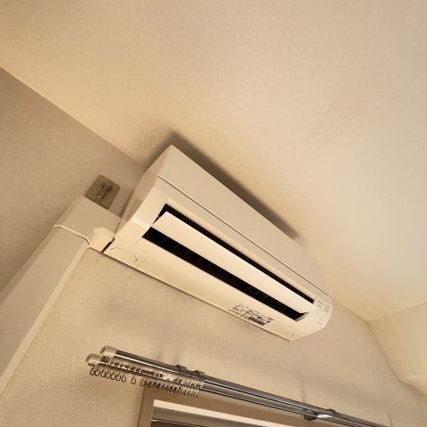 その他設備　同仕様タイプです