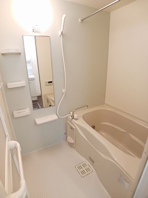 セントラル・マージュ_内装_2