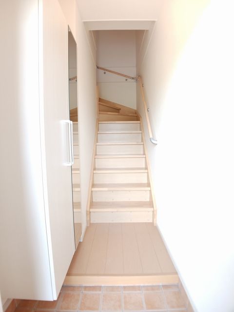 セントラル・マージュ_内装_5