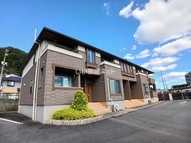 セントラル・マージュ_トップ画像