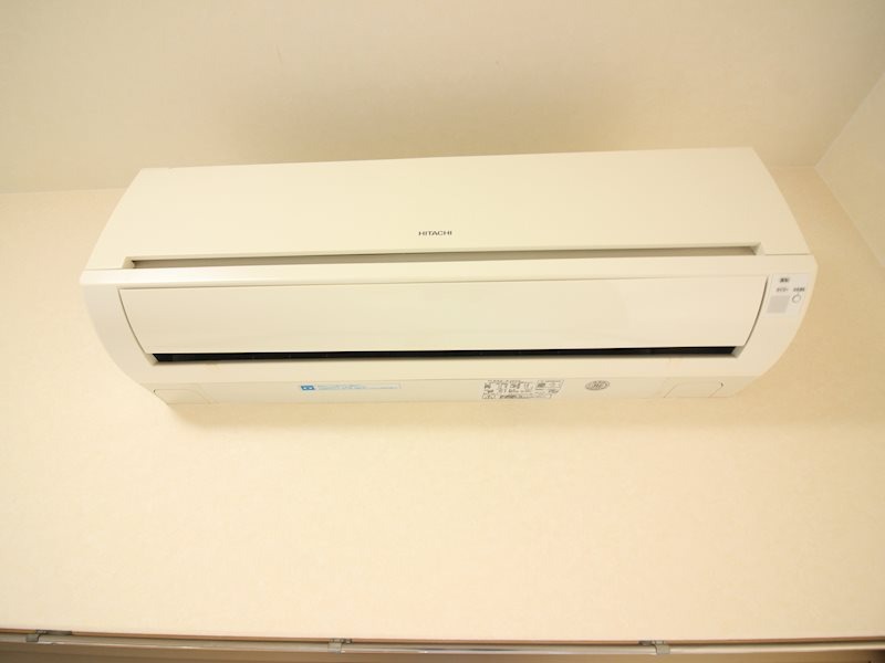 その他設備　同物件別部屋イメージ