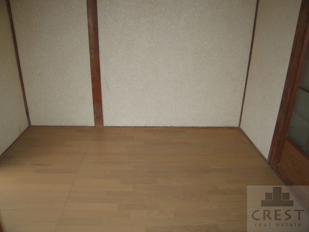 眺望　玄関