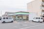 コンビニ　ファミリーマート 伊勢崎連取元町店（コンビニ）まで280m
