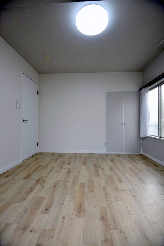 居室・リビング　洋室