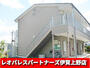 青山町駅より徒歩9分 1階 築18年4ヶ月の賃貸物件