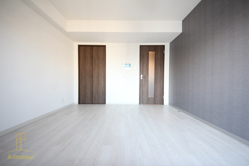 居室・リビング　エグゼ堺筋本町