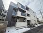 亀有駅より徒歩9分 2階 新築の賃貸物件