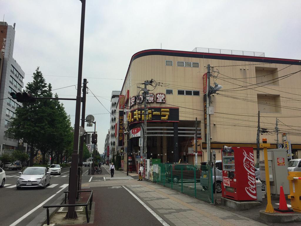 ショッピングセンター　ドンキホーテ　晩翠通り店（ショッピングセンター）まで420m