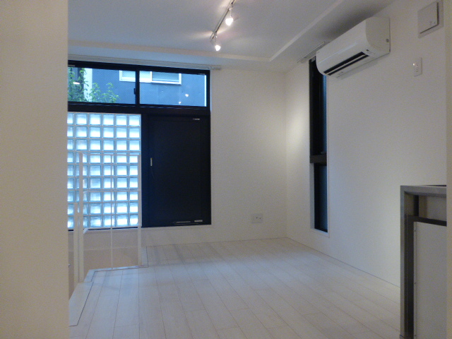 居室・リビング　居室