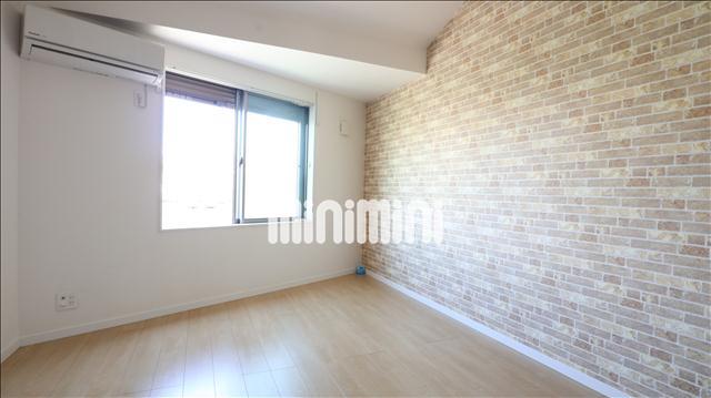 居室・リビング　居室です。