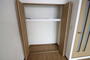 収納　※別号室のお写真です。