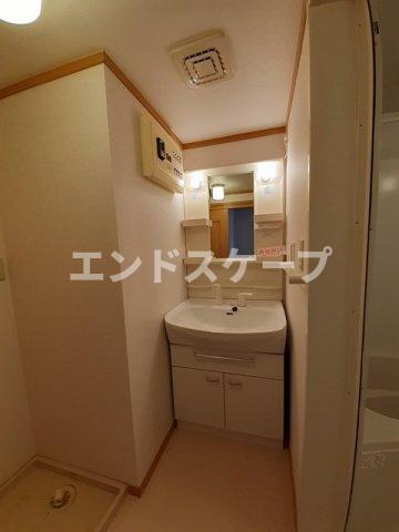 洗面設備　高崎、前橋のお部屋探しはエンドスケープまで！お客様の理想お聞