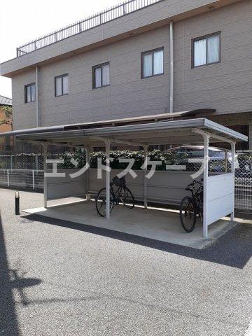 その他共有部分　高崎、前橋のお部屋探しはエンドスケープまで！お客様の理想お聞