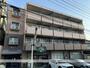 不動院前駅より徒歩3分 4階 築43年7ヶ月の賃貸物件