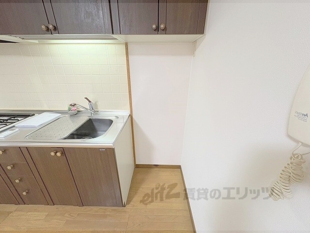 その他部屋・スペース　冷蔵庫置場