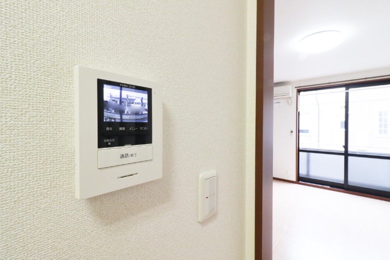 セキュリティ　図面と現状に相違がある場合には現状を優先