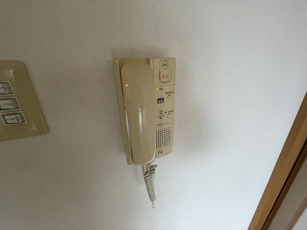 パレセゾンのその他写真