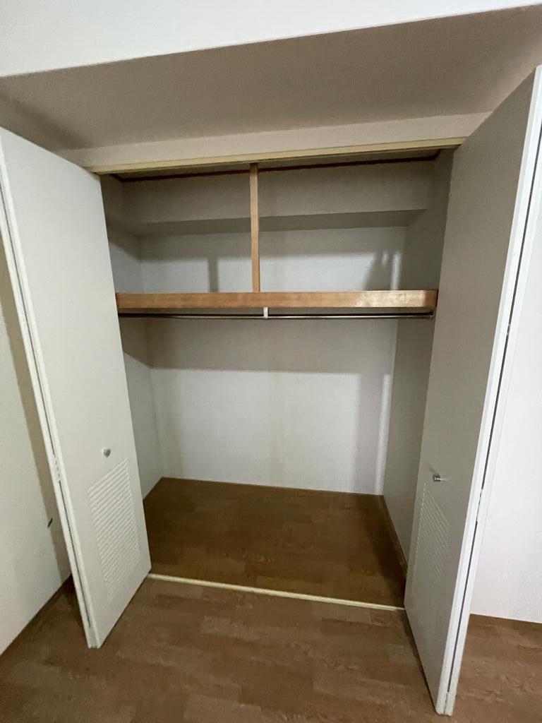 パレセゾンの内装写真