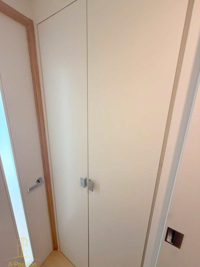 収納　ルネ日本橋アネーロ