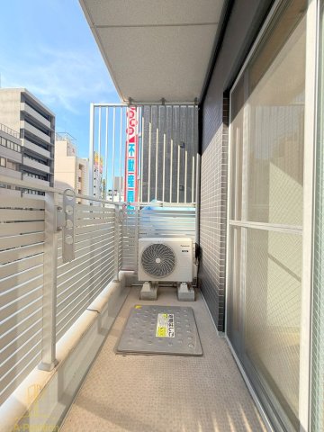 バルコニー　ルネ日本橋アネーロ