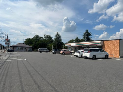 コンビニ　セブンイレブン 小山三拝川岸店（コンビニ）まで1510m