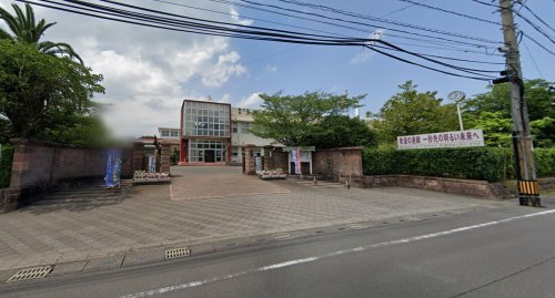 高校・高専　鹿児島県立鹿屋高等学校（高校・高専）まで582m