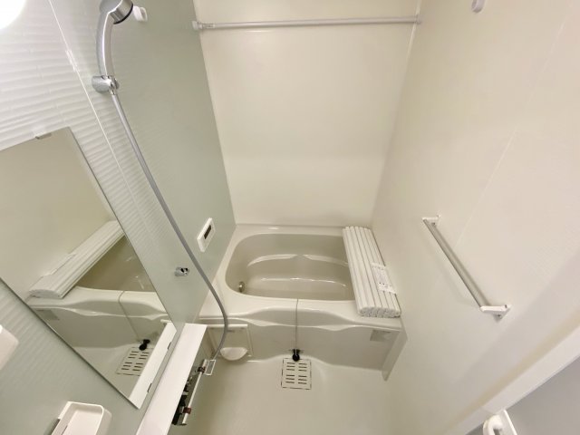 バス・シャワールーム　イメージ