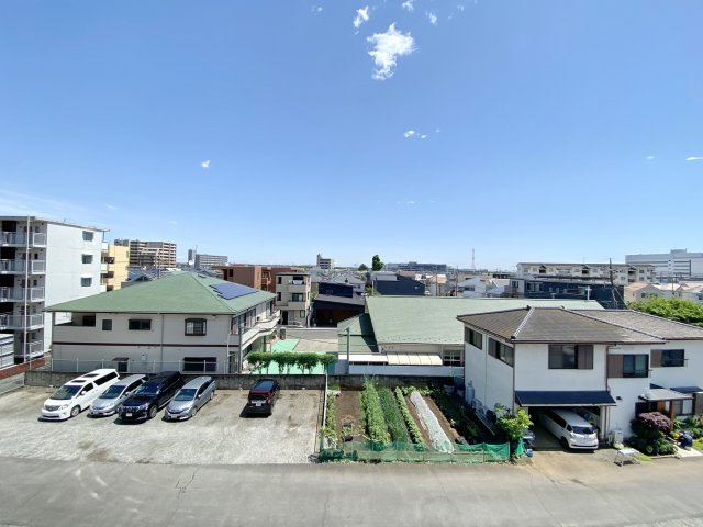 眺望　イメージ