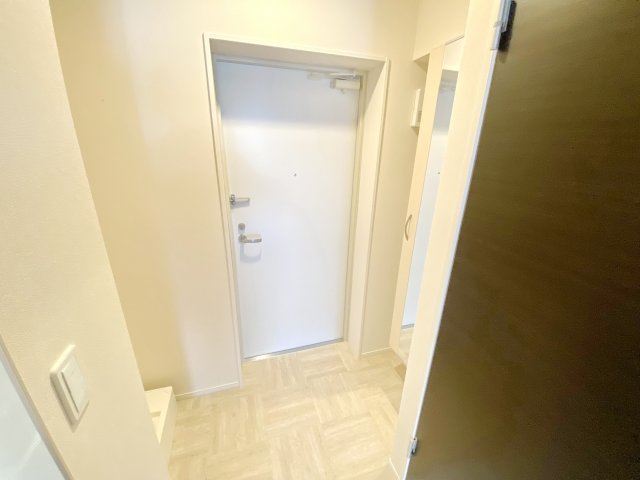 玄関　イメージ