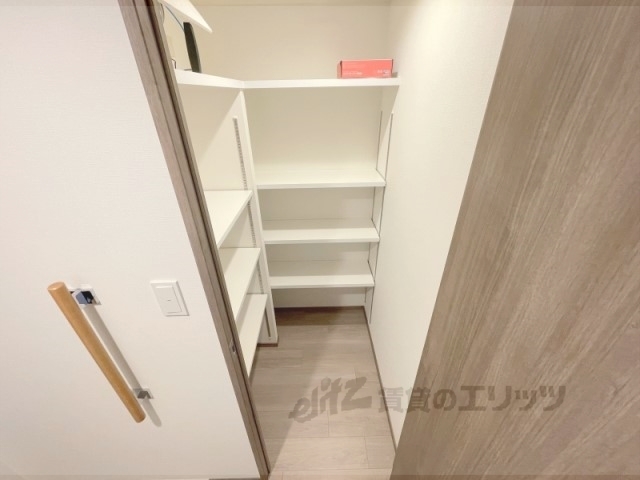 収納　下駄箱