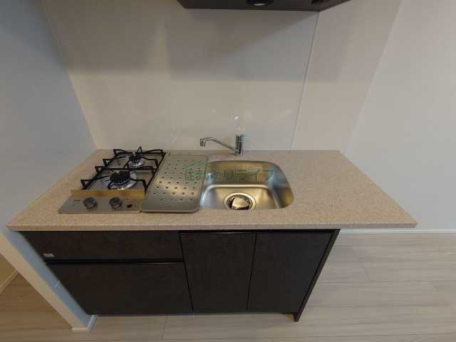 キッチン　別部屋の参考写真です。