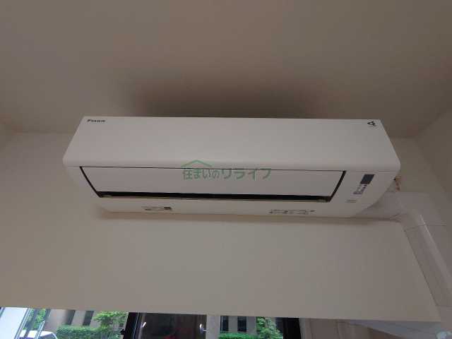 その他設備　別部屋の参考写真です。