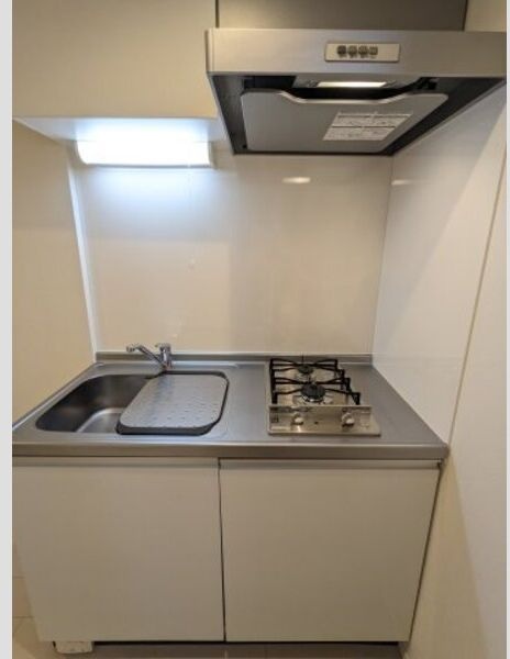 キッチン　洗面